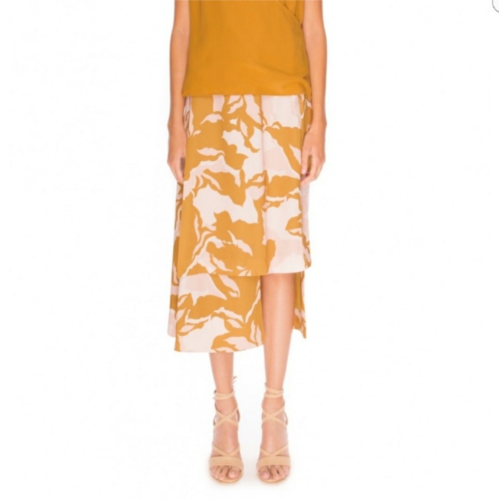 Keepsake the Label Skirt